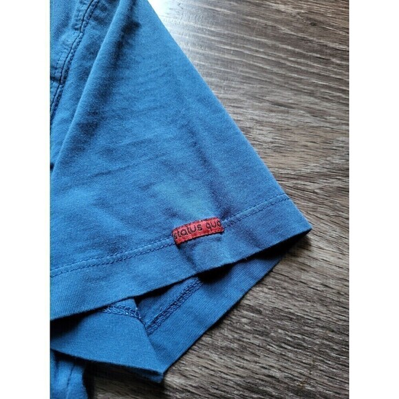 Archie We Are The Champions Graphic Crew Neck Short Sleeved Tee Shirt, Men's L - Picture 7 of 8